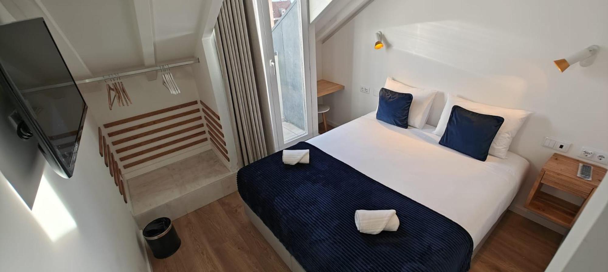 Correio Velho Suites Lisboa Dış mekan fotoğraf