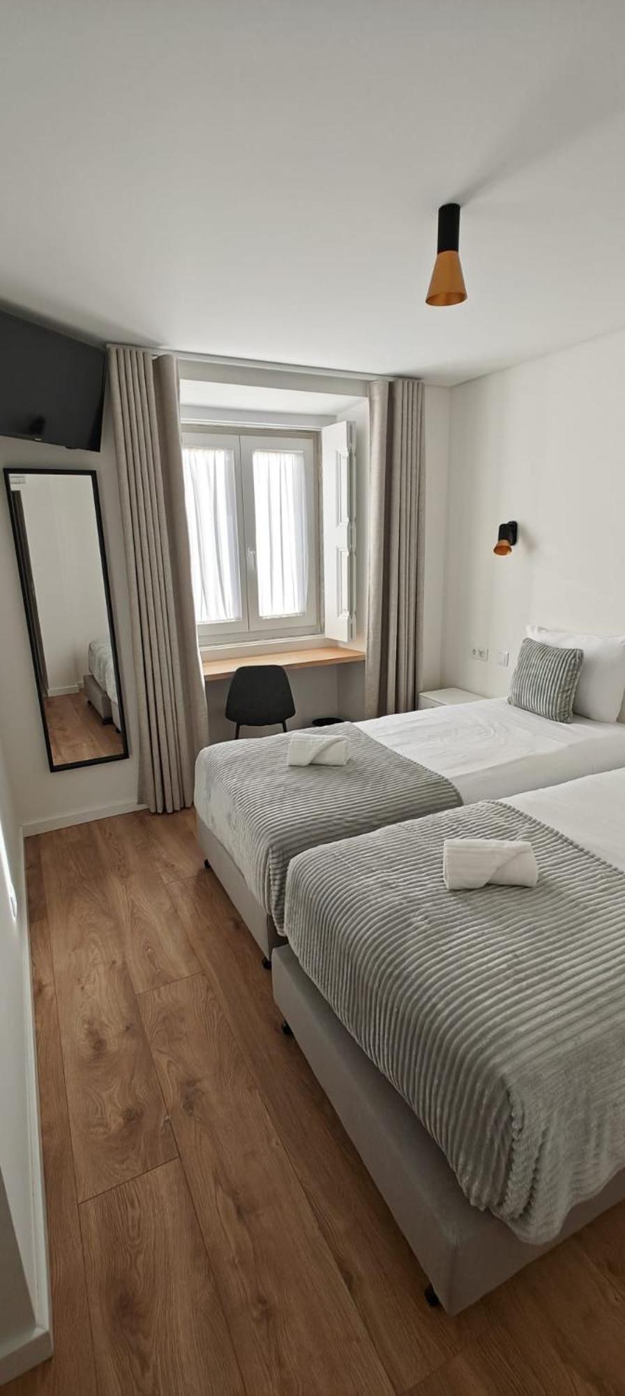 Correio Velho Suites Lisboa Dış mekan fotoğraf