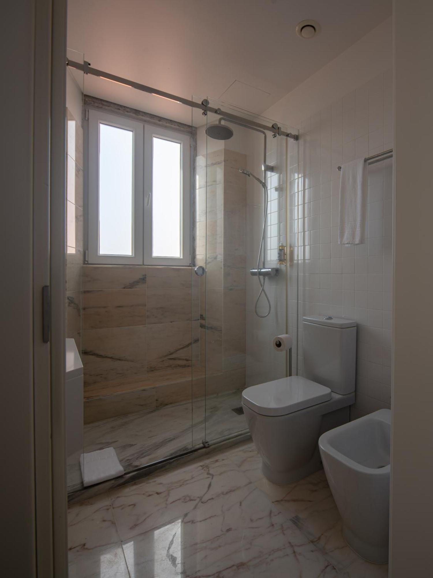 Correio Velho Suites Lisboa Dış mekan fotoğraf