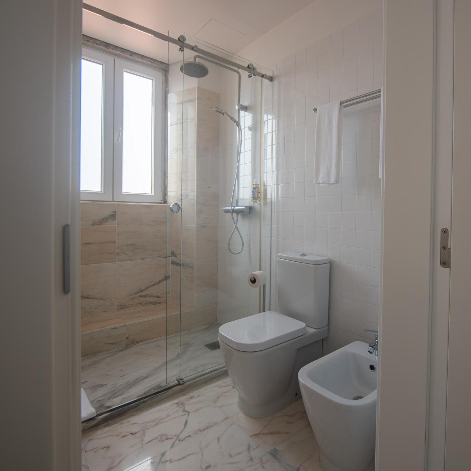 Correio Velho Suites Lisboa Dış mekan fotoğraf