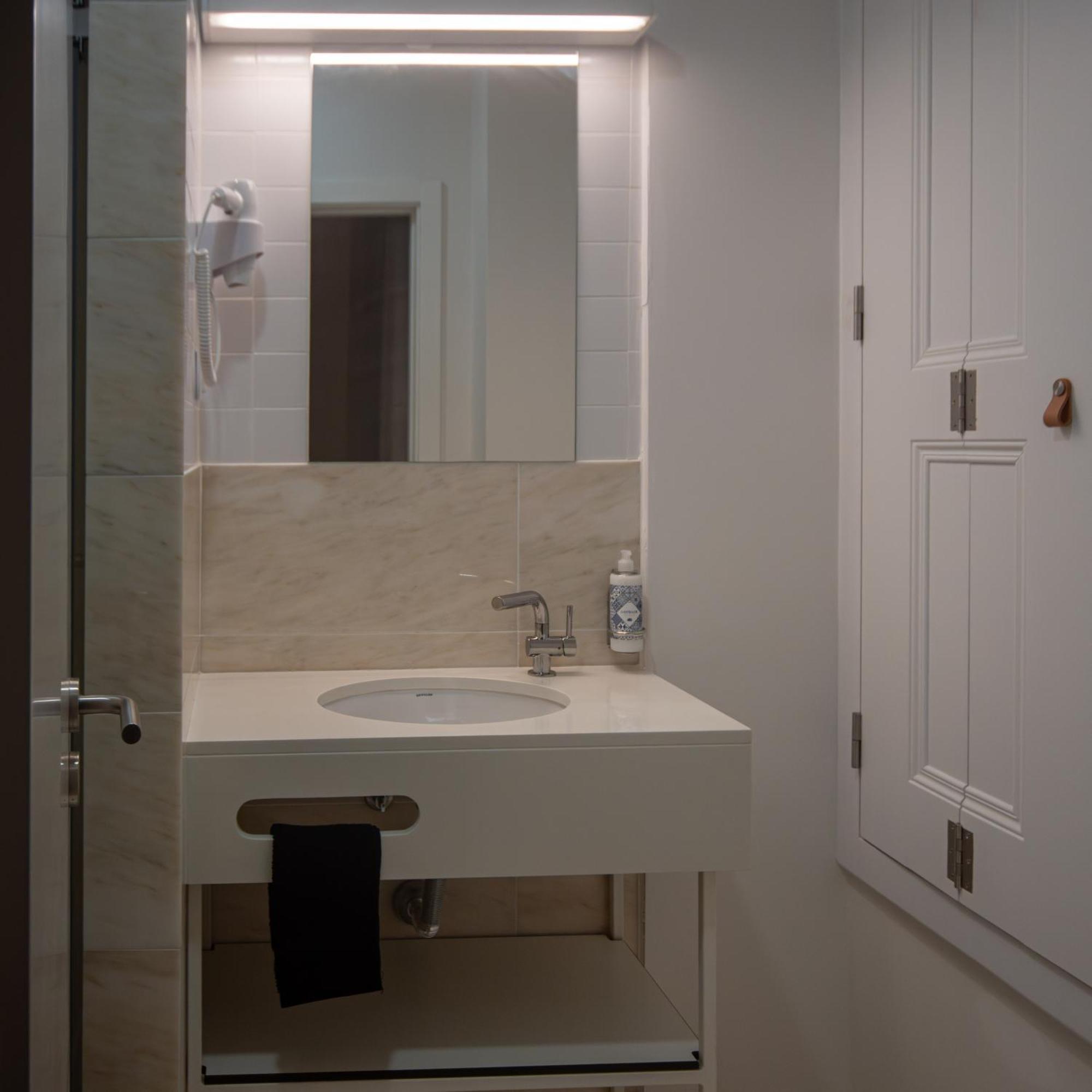 Correio Velho Suites Lisboa Dış mekan fotoğraf