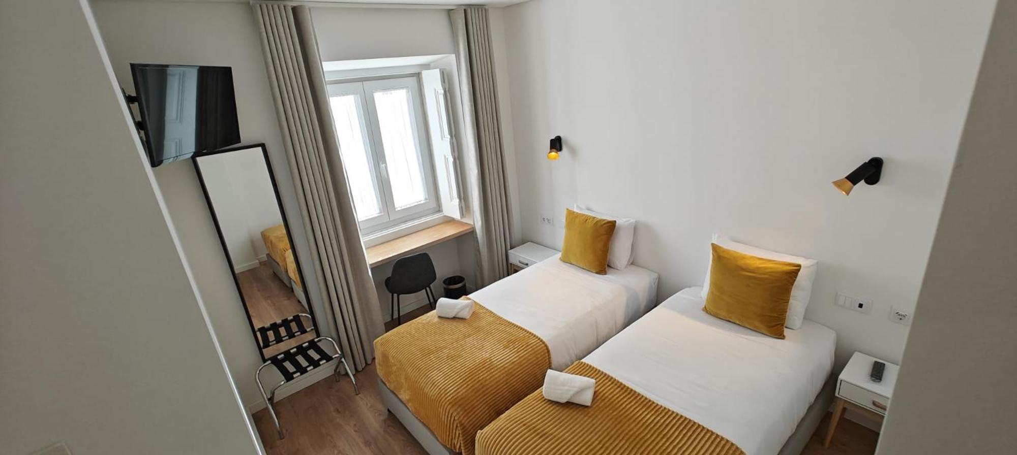 Correio Velho Suites Lisboa Dış mekan fotoğraf